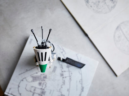 LEGO 75278 D-O Droid Building Toy Set - Star Wars