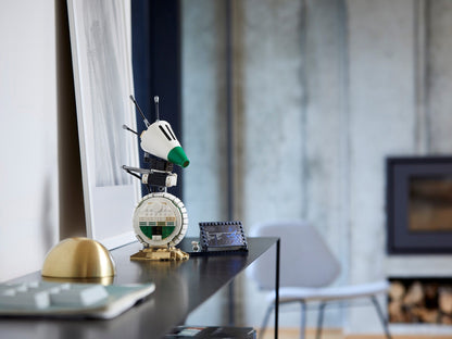 LEGO 75278 D-O Droid Building Toy Set - Star Wars