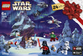 LEGO 75279 Star Wars Advent Calendar 2020 - SuperSaverAU - view 1