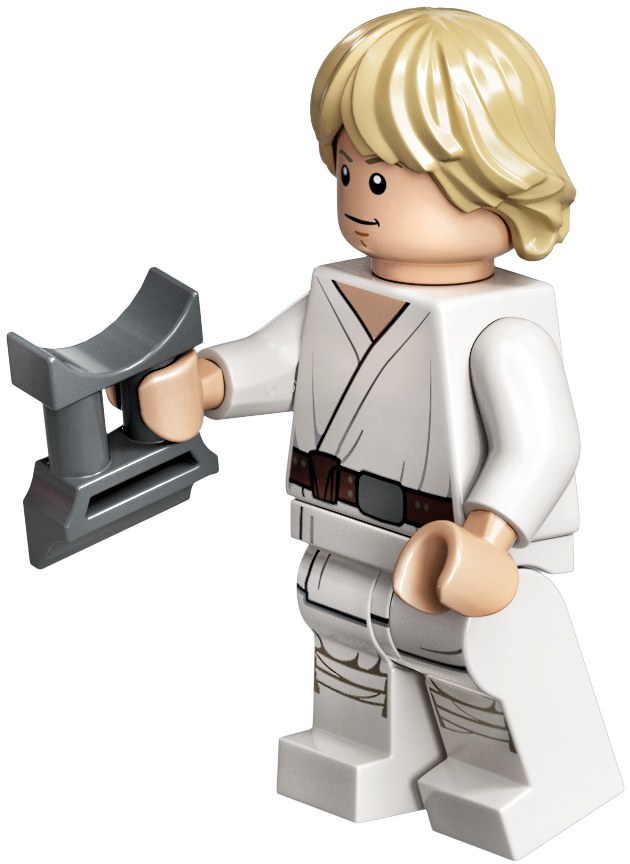 LEGO 75279 Star Wars Advent Calendar 2020 - SuperSaverAU - view 5