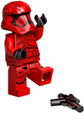 LEGO 75279 Star Wars Advent Calendar 2020 - SuperSaverAU - view 6