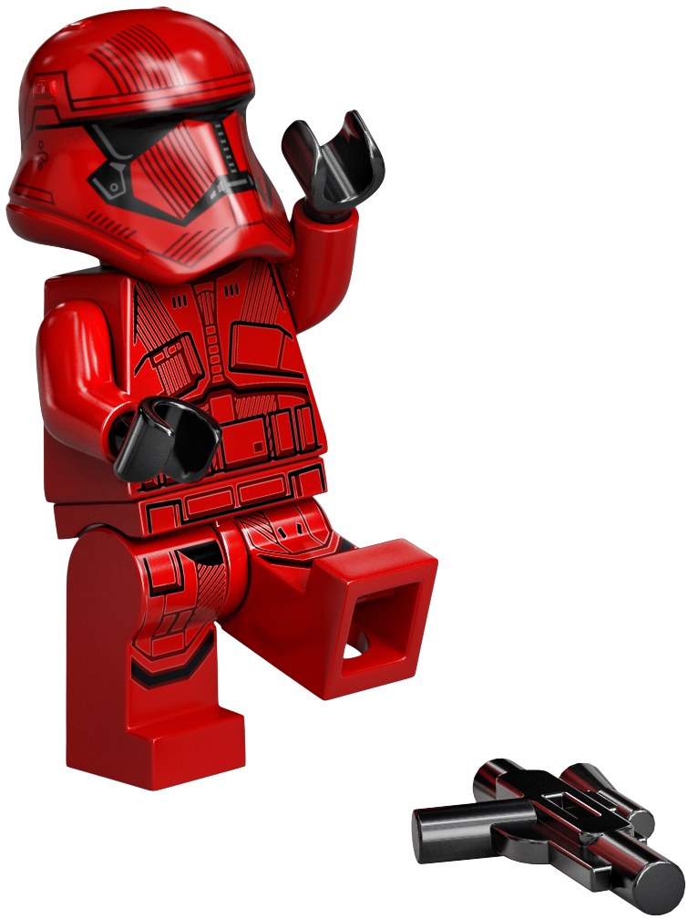 LEGO 75279 Star Wars Advent Calendar 2020