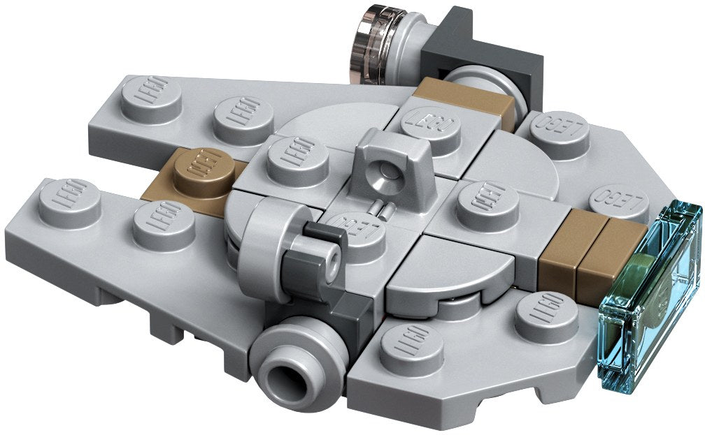LEGO 75279 Star Wars Advent Calendar 2020 - SuperSaverAU - view 7