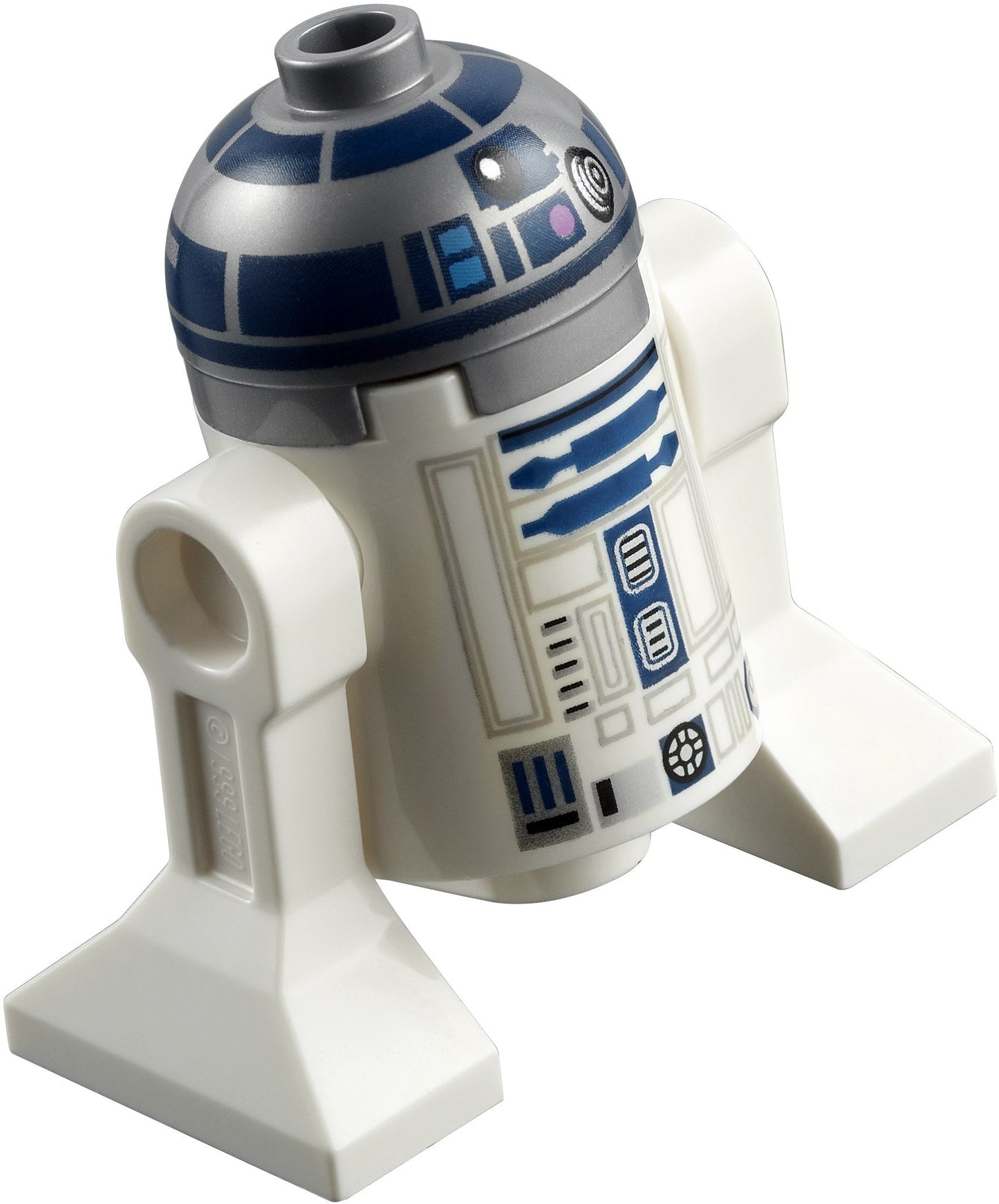 LEGO 75281 Anakin's Jedi Interceptor - Star Wars Building Toy