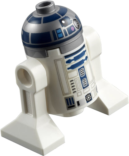 LEGO 75281 Anakin's Jedi Interceptor - Star Wars Building Toy