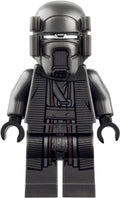 LEGO 75284 Knights of Ren Transport Ship: Star Wars Starship - SuperSaverAU - view 5