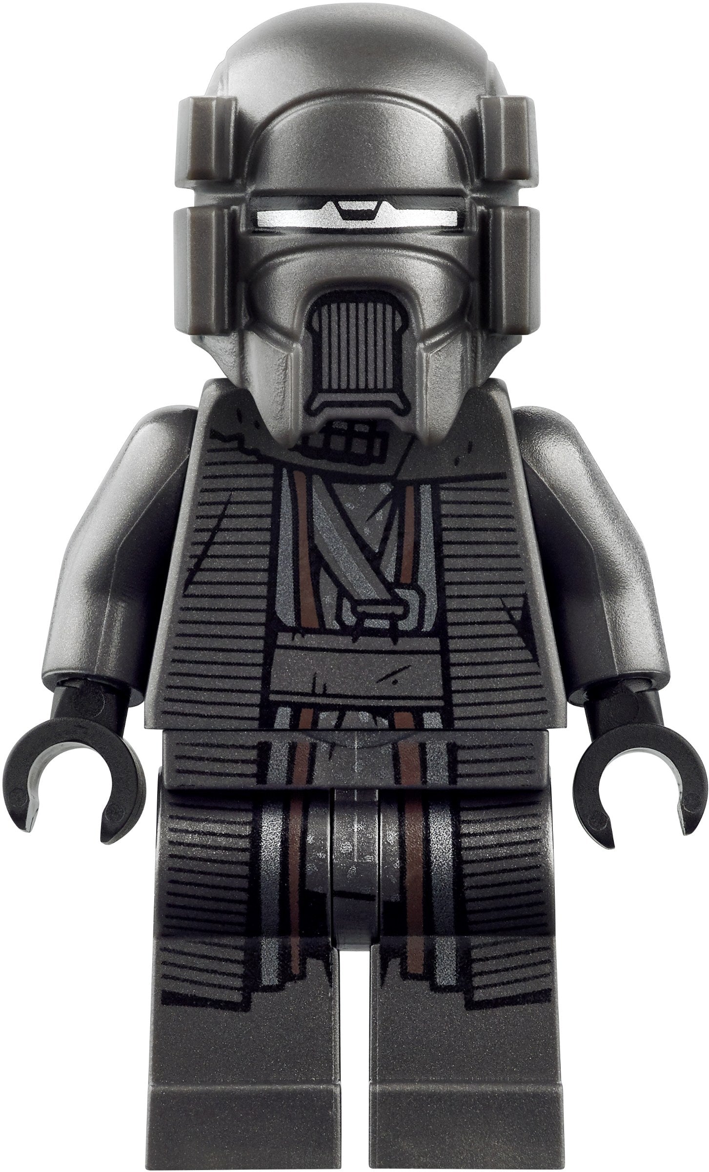 LEGO 75284 Knights of Ren Transport Ship: Star Wars Starship - SuperSaverAU - view 5