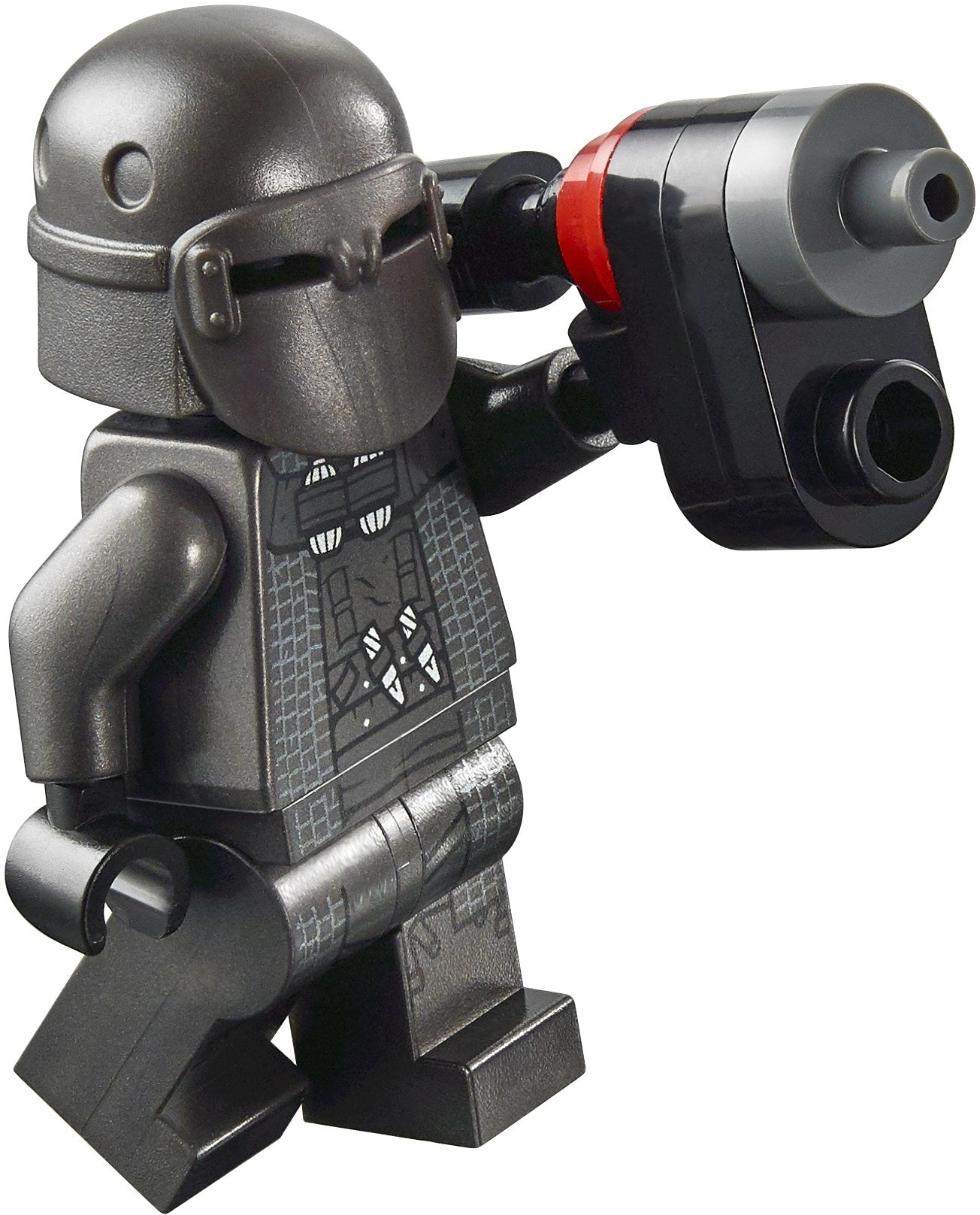 LEGO 75284 Knights of Ren Transport Ship: Star Wars Starship