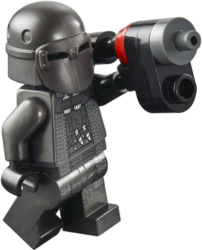 LEGO 75284 Knights of Ren Transport Ship: Star Wars Starship