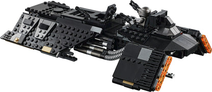 LEGO 75284 Knights of Ren Transport Ship: Star Wars Starship