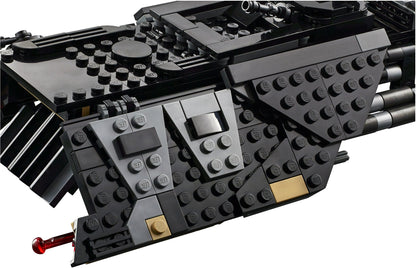 LEGO 75284 Knights of Ren Transport Ship: Star Wars Starship