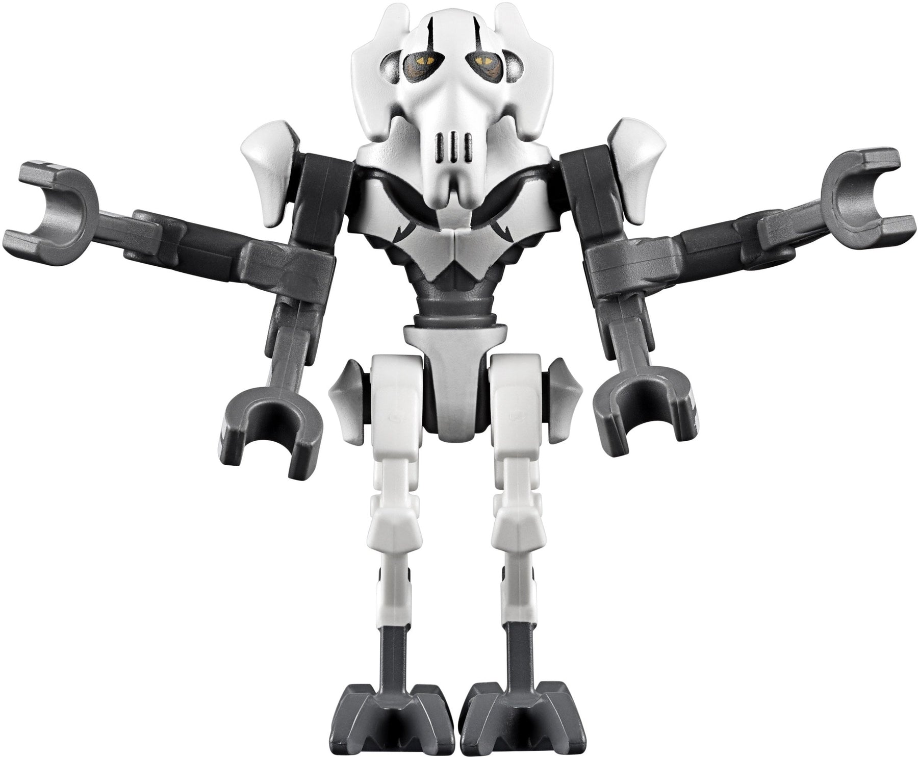 LEGO 75286 General Grievous's Starfighter - SuperSaverAU - view 1