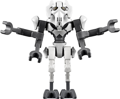 LEGO 75286 General Grievous's Starfighter - SuperSaverAU - view 1