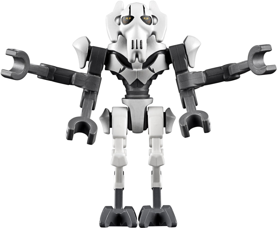 LEGO 75286 General Grievous's Starfighter - SuperSaverAU - view 1