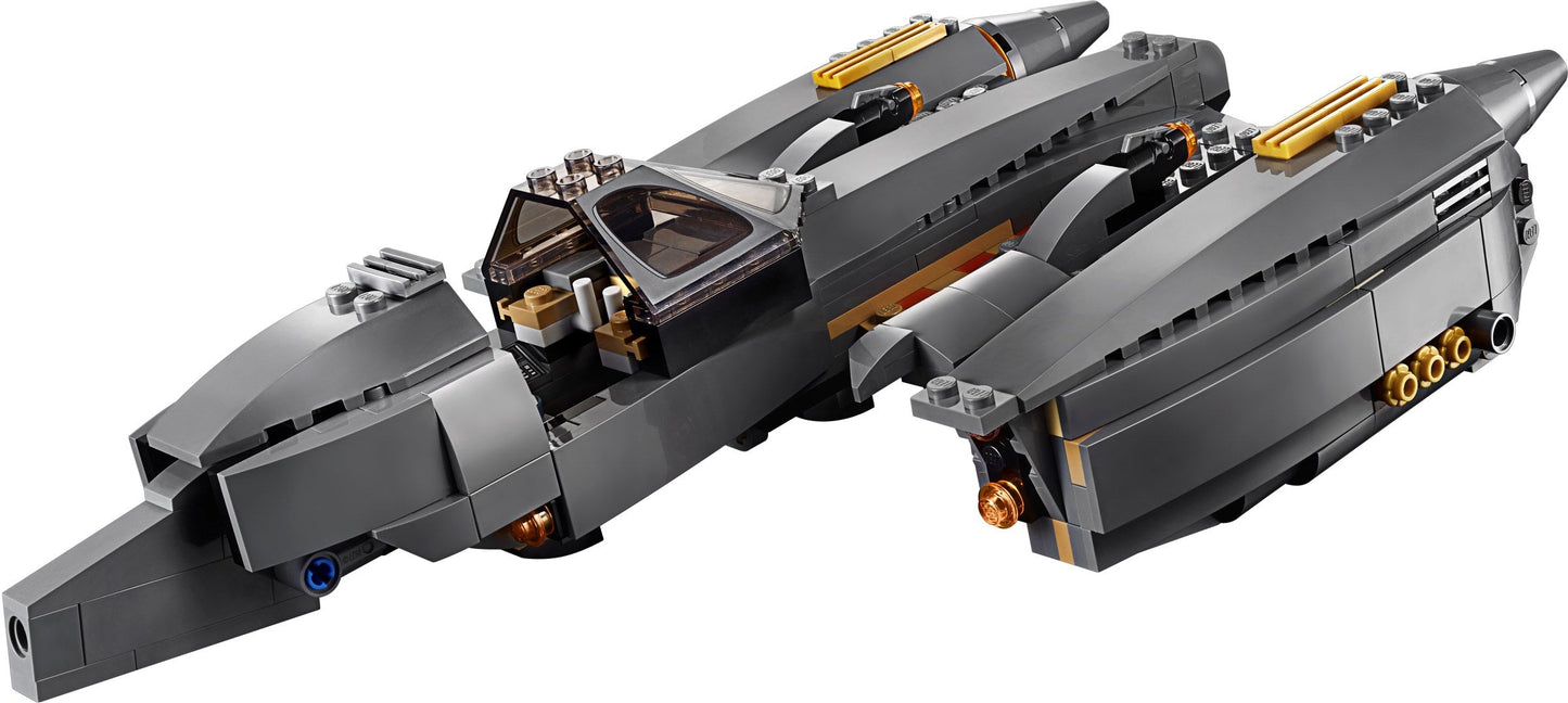 LEGO 75286 General Grievous's Starfighter