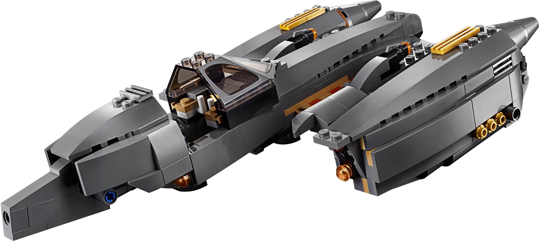 LEGO 75286 General Grievous's Starfighter - SuperSaverAU - view 2