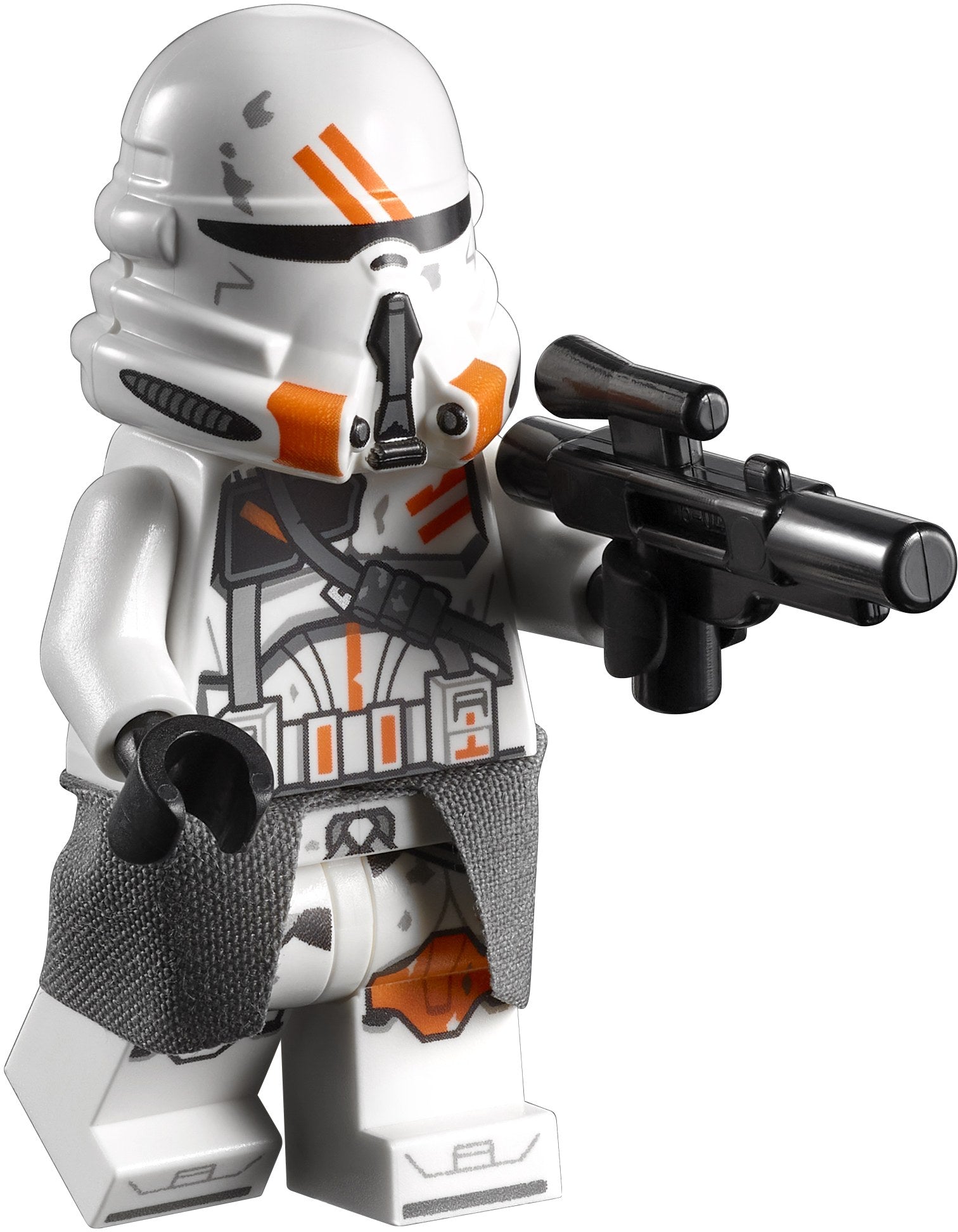 LEGO 75286 General Grievous's Starfighter - SuperSaverAU - view 3