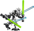 LEGO 75286 General Grievous's Starfighter - SuperSaverAU - view 5