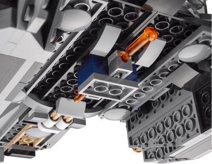 LEGO 75286 General Grievous's Starfighter