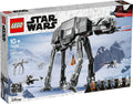 LEGO 75288 AT-AT Walker - Star Wars Hoth Battle Set - SuperSaverAU - view 2