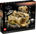 LEGO Star Wars Series 75290 Mos Eisley Cantina - SuperSaverAU - view 1