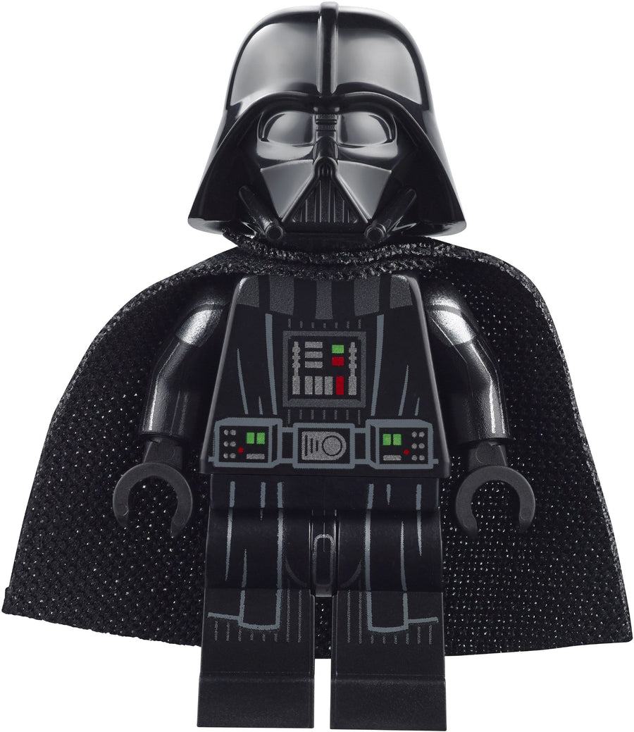 LEGO 75291 Death Star Final Duel: Luke vs. Vader - SuperSaverAU - view 1
