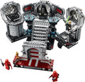LEGO 75291 Death Star Final Duel: Luke vs. Vader - SuperSaverAU - view 2