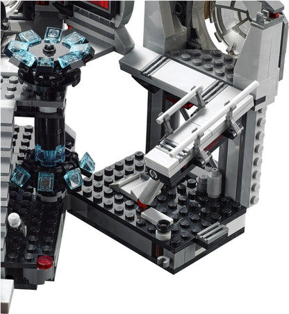 LEGO 75291 Death Star Final Duel: Luke vs. Vader