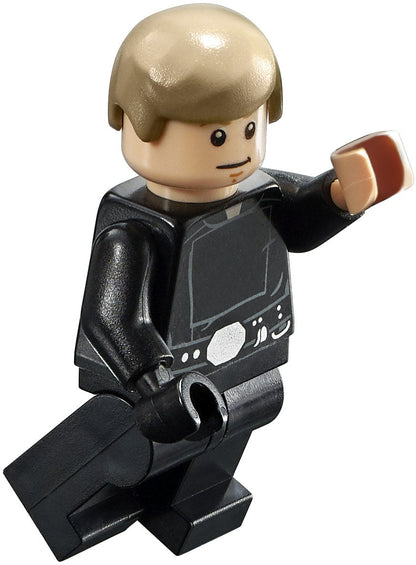 LEGO 75291 Death Star Final Duel: Luke vs. Vader