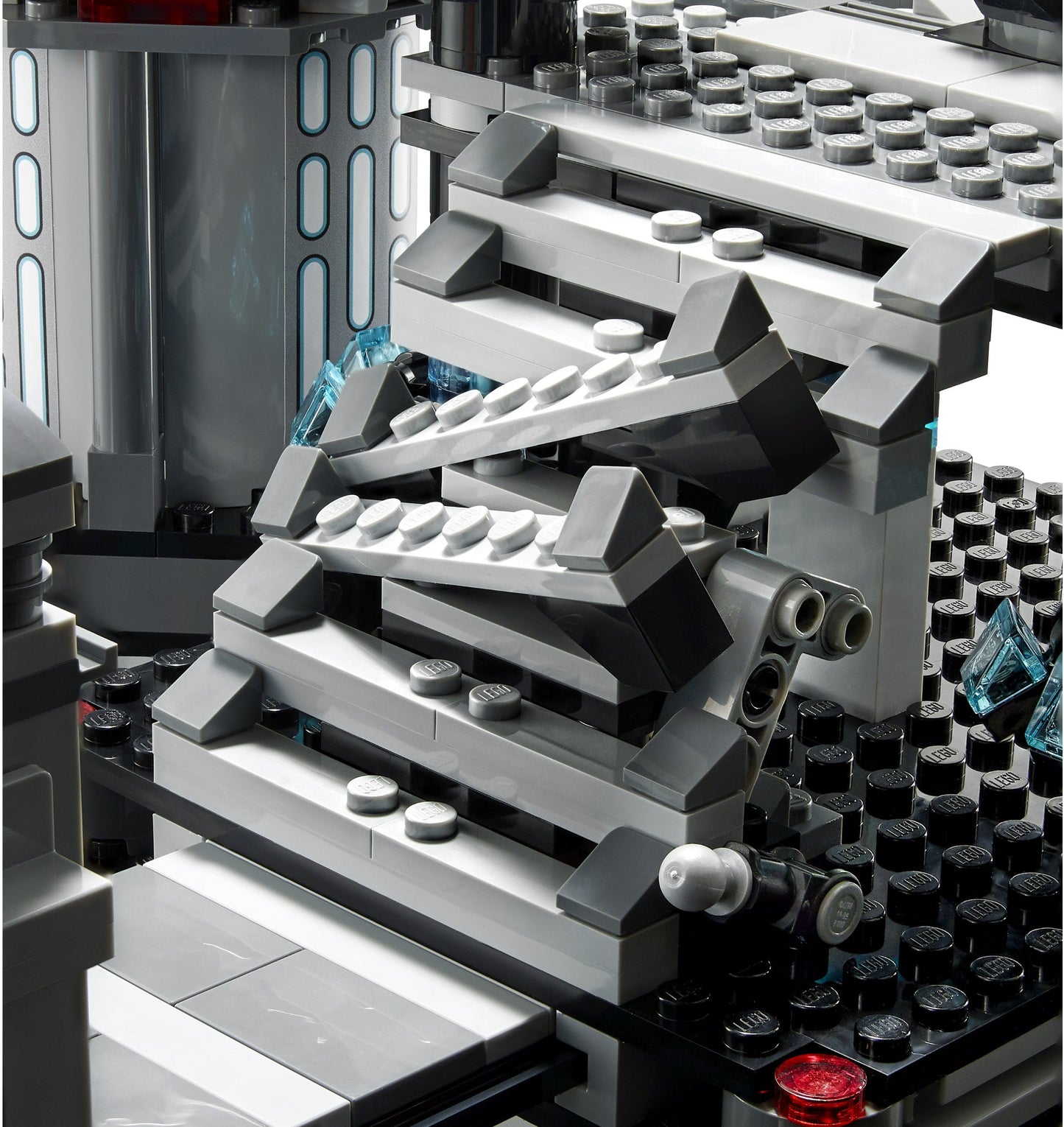 LEGO 75291 Death Star Final Duel: Luke vs. Vader