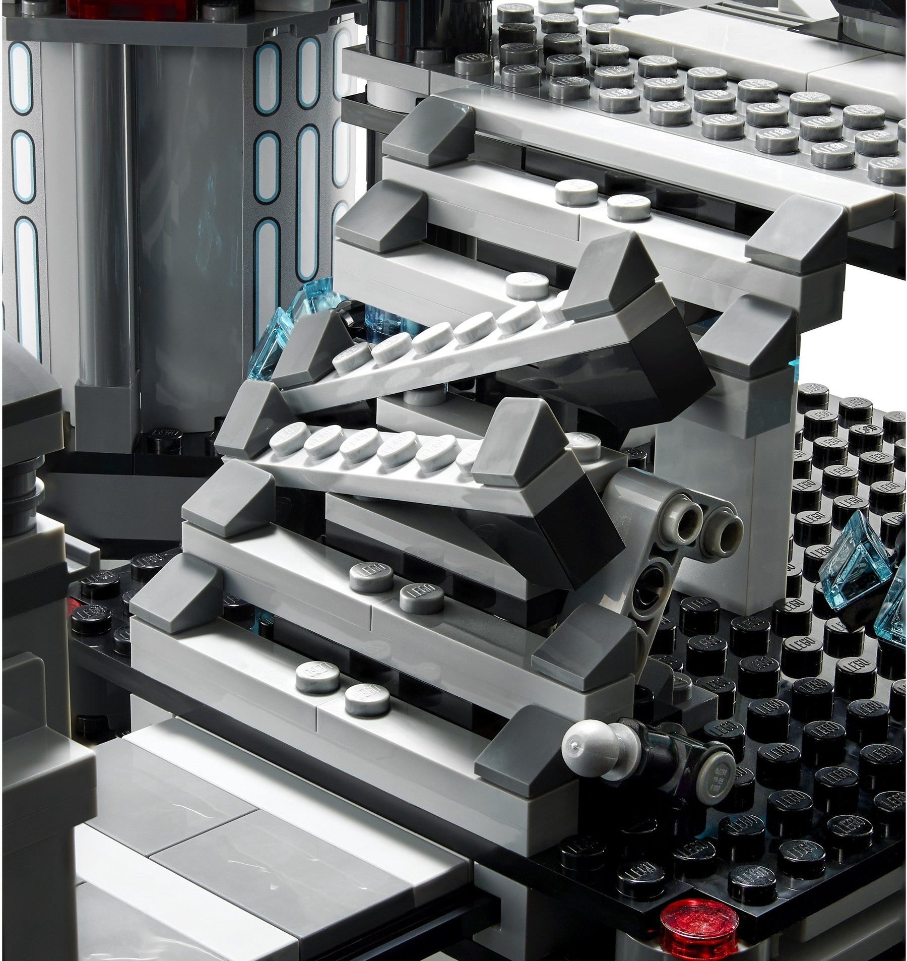 LEGO 75291 Death Star Final Duel: Luke vs. Vader - SuperSaverAU - view 7