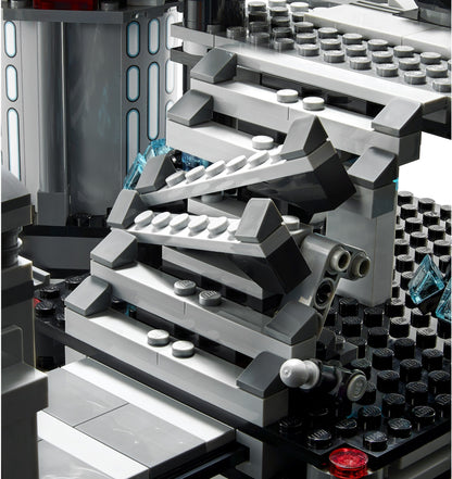 LEGO 75291 Death Star Final Duel: Luke vs. Vader