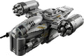 Lego Star Wars_75292_The Razor Crest_Mandalorian - SuperSaverAU - view 1