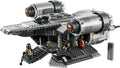 Lego Star Wars_75292_The Razor Crest_Mandalorian - SuperSaverAU - view 2