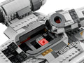 Lego Star Wars_75292_The Razor Crest_Mandalorian - SuperSaverAU - view 5