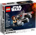 LEGO Star Wars Millennium Falcon Microfighter (75295) - SuperSaverAU - view 1