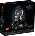 LEGO 75296 Darth Vader Meditation Chamber Set - SuperSaverAU - view 1
