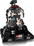 LEGO 75296 Darth Vader Meditation Chamber Set - SuperSaverAU - view 2