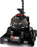 LEGO 75296 Darth Vader Meditation Chamber Set - SuperSaverAU - view 3