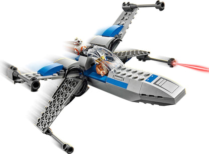 LEGO Star Wars 75297 Resistance X-Wing- Auzzi Store