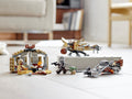 LEGO 75299 Mandalorian Speeder & Tusken Raider Clash - SuperSaverAU - view 4