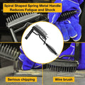 Bossweld Welders Starter Pack - 7 Piece - Safety Accessories - Beginner Use - SuperSaverAU - view 5