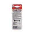 Grunt Pull Tie Down Strap - 25mm x 2m - Polyester - Light Duty - SuperSaverAU - view 2