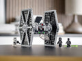 Lego Star Wars 75300 Imperial TIE Fighter- Auzzi Store