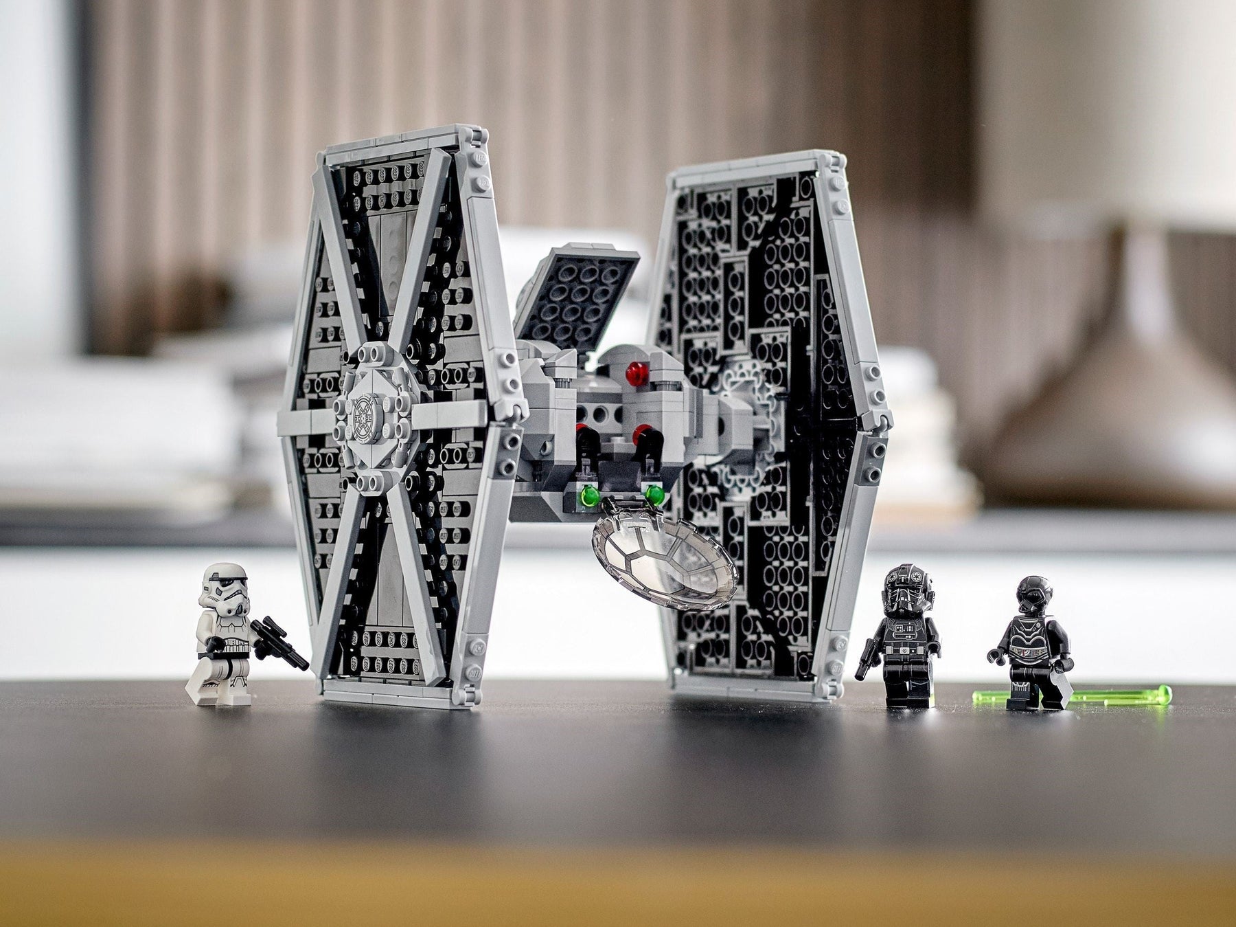 Lego Star Wars 75300 Imperial TIE Fighter- Auzzi Store