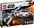 LEGO Star Wars 75301 Luke Skywalker's X-Wing- Auzzi Store