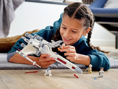 LEGO Star Wars 75301 Luke Skywalker's X-Wing- Auzzi Store