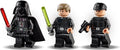 LEGO 75302 Imperial Shuttle - Star Wars Building Toy - SuperSaverAU - view 5