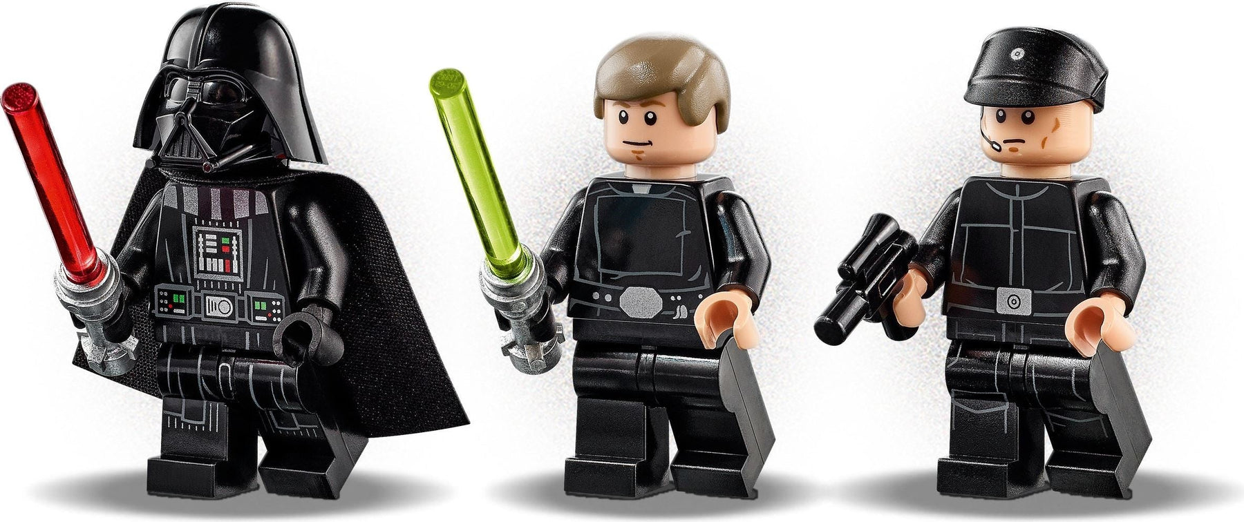 LEGO 75302 Imperial Shuttle - Star Wars Building Toy - SuperSaverAU - view 5