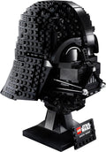 LEGO STAR WARS 75304 Darth Vader Helmet - SuperSaverAU - view 2